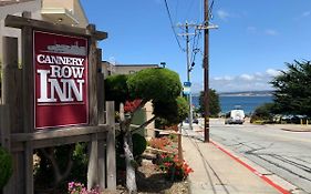 Cannery Row Inn Monterey Ca